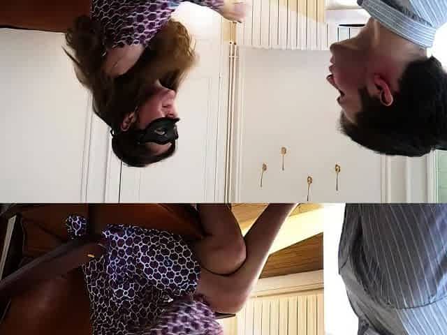 Diane - Extreme Domination Furies Room X Diane no subtitle