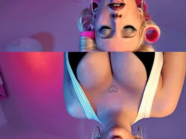 Alicewarmheart - Busty Mommy Uses Your Cock To Have Fun