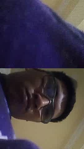 Banging the Maid in the Kitchen When My Wife Is in the Living Room