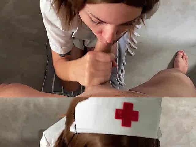 Drilled Her Pov Missionary And Cum On Her Face