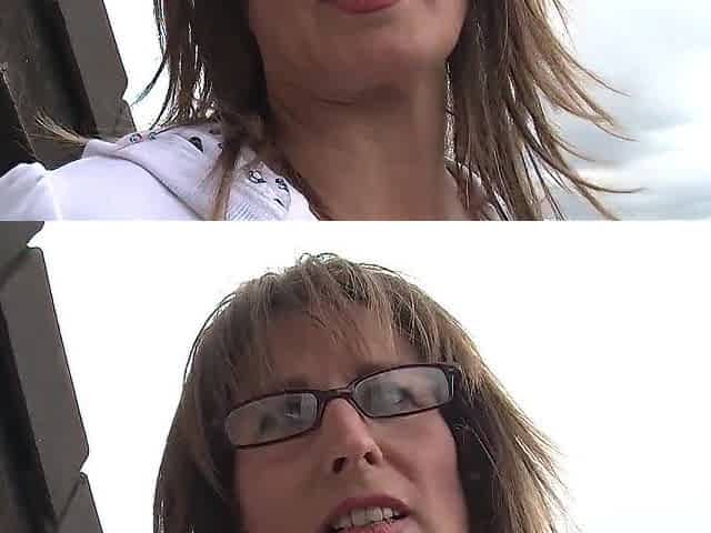 I invite u to dinner if u show me your vagina