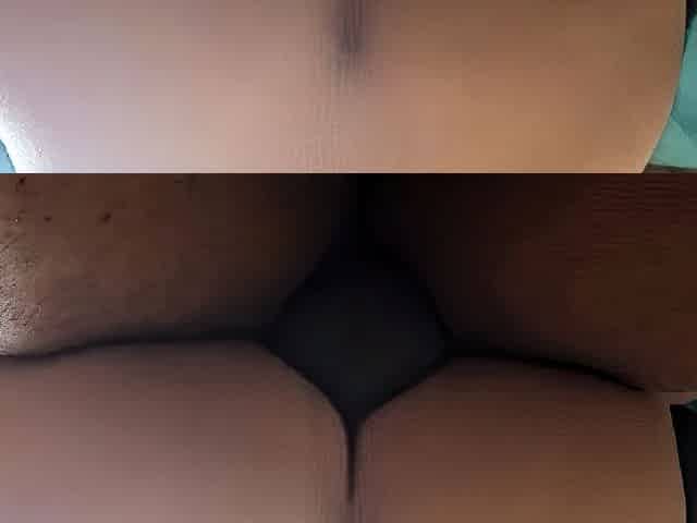 Masked cuckold blond hotwife unlocks hubby's wimpy and lets