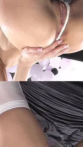Ria Sunn 1on1 Very Rough Anal with Pussy Fisting
