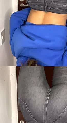 Pulled amateurs close up car sex
