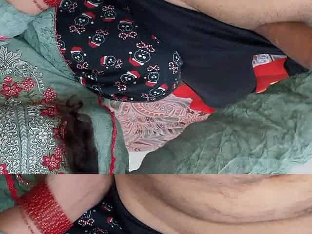 My Open Minded Indian Stepmother Caught Me Masturbating and Helped Me Every Time
