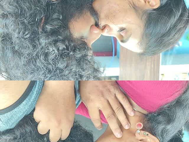Couple Romance