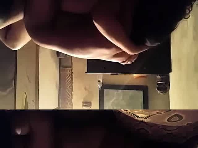 Desi Bhabhi Intense Fuck By Husband