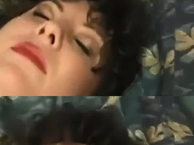 British MILF's Anal Adventure With Friend While Husband Film
