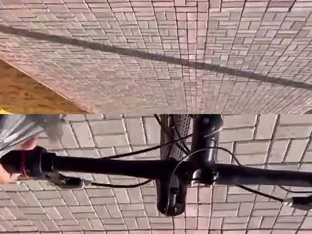 This ebony stud truly wanted to get his booty drilled out of a cock rubber.
