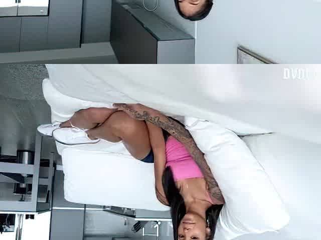 Camlia Cortez stepdad latina fuck