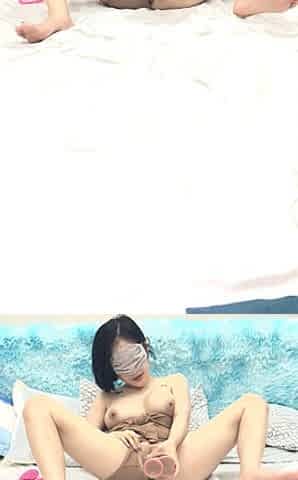 18-year-old Asian Teen Gets Horny and Cums After Having a Romantic Affair with a Close Friend