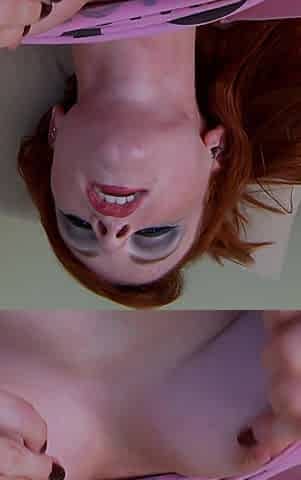 Hollis Ireland - No Panties Allowed Ii