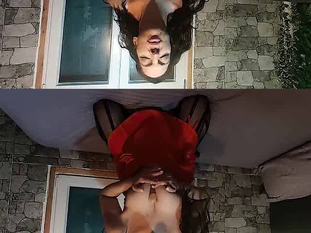 The slut mamma