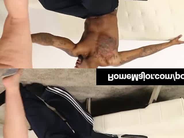 Brunette hair Large Butt Virgo Peridot Gets Reamed By Rome's BBC!