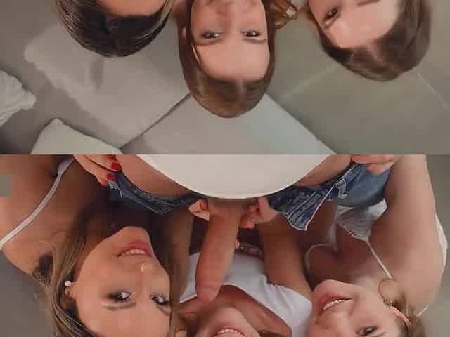 Amalia Davis And Karina King - Crazy Adult Video Group Newest Just For You