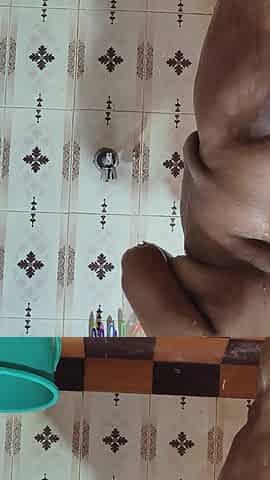 Indian Mallu Girl Bathing and She Need More Tight Fucking