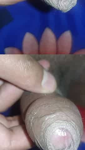 Real Amateur Husband: Slow Growing Erection to Deep Creampie with Wife