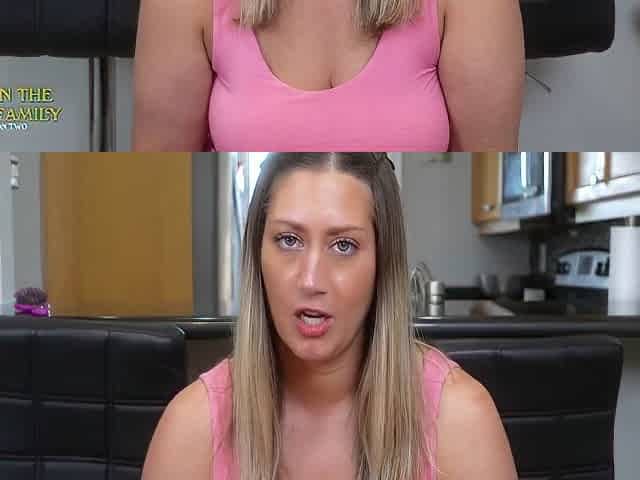 What The Fuck Junior? Britney Mae - Aitsfs2e7 18 Min