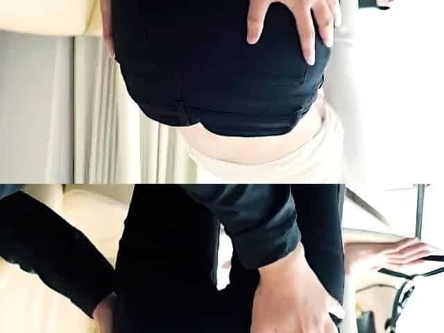 Japanese teen blowjob and hard fuck uncensored