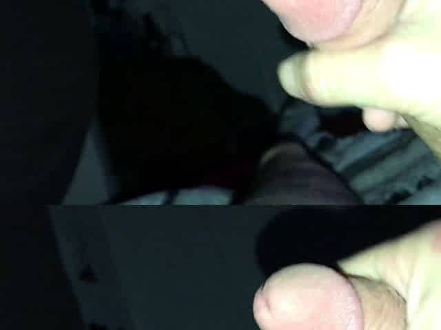 Hot emo amateur solo masturbation
