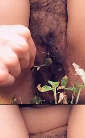 Mother Nature Always Treats Me Right!