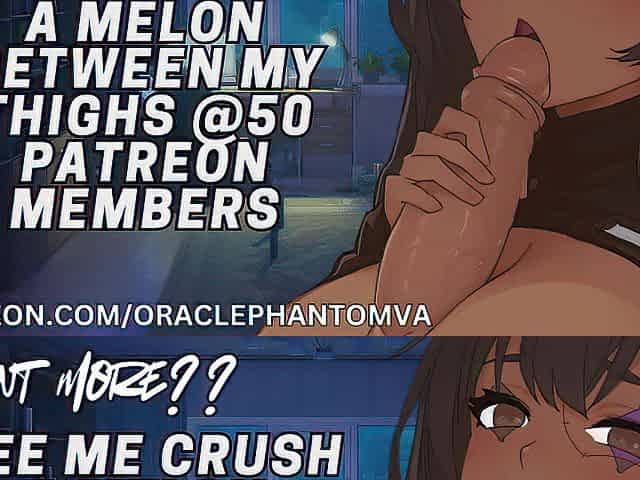 [F4M] Railing Your Breasty Streamer Buddy Into A Cumslut Sensation! -- ASMR AUDIO ROLEPLAY