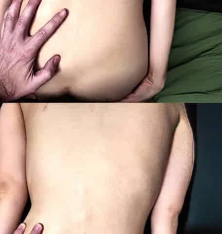 Girls Of Hell - Morning Quickie - POV Blowjob and Anal