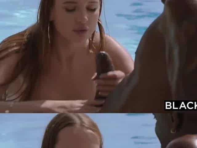 Two Best Friends Get Blacked Together For The First Time