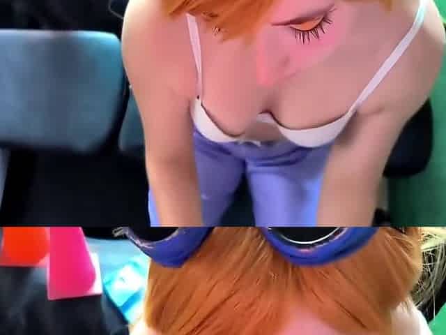 New Couple Video!