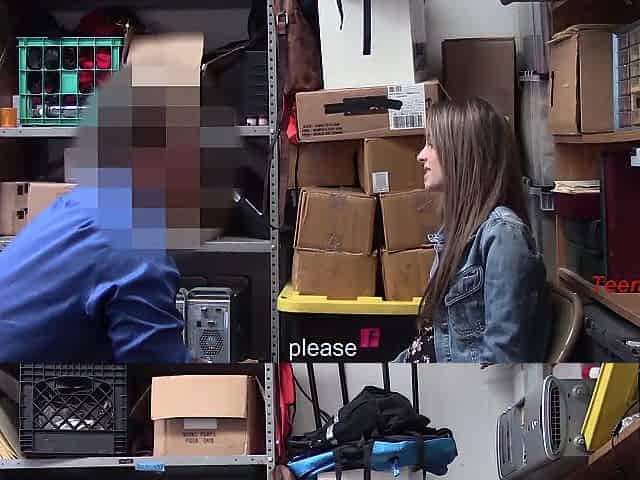The Bellyful of Lies Drilled Out Of Her - Kimmy Granger, Chad White