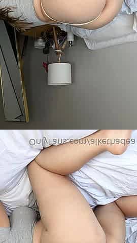 Amateur Webcam Anal Masturbation
