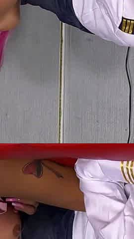 Cathy B and Linda Lush Sex Compilation