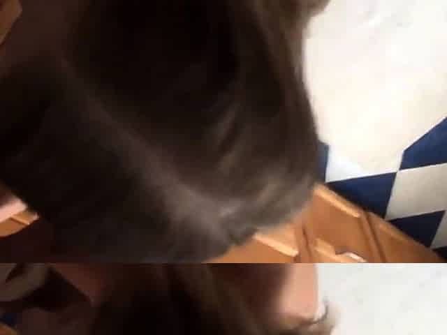 Deutsch anal Creampie amateur