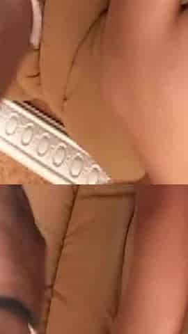 Two Dicks in Her Ass