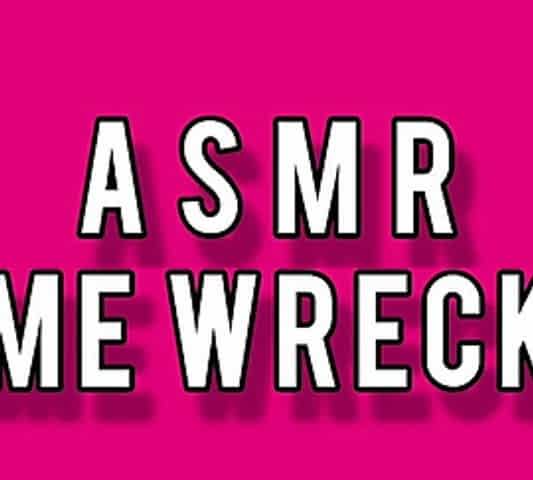 Asmr Homewrecker