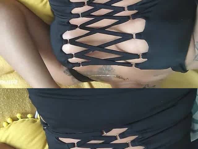 Indeed hard, just the way u like it! U can sit down!
