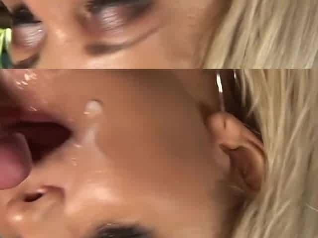 Fabulous Porn Clip Facial Ever Seen