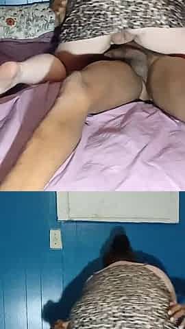 PAWG with Big Ass Ride a Long BBC