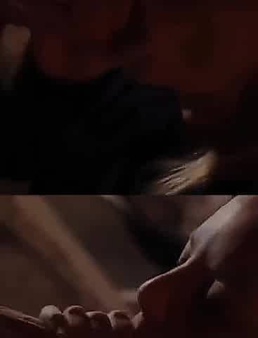 Pair Caught Banging, Risky BJ and Creampie