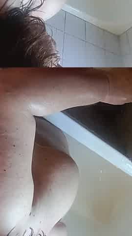 Hot Blowjob by BBW Fat Girl