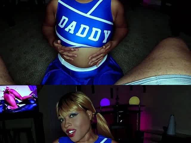 SuperHot Cum Loving whores Sucking Dick Nina Rivera
