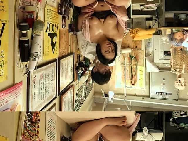 Omege japanese girl with big boobs on cams