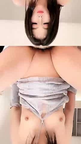 Chinese Asian Amateur Blow job