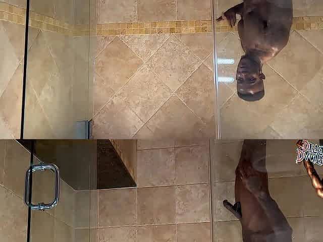 Large Ass Latin babe Baddie Jeyla Spice Shares A Room With Stranger BBC But Likes The Benefits