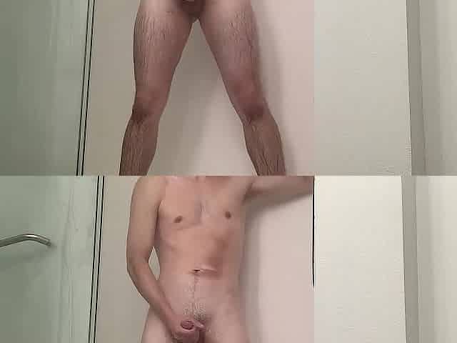 College hunk cums to mother i'd like to fuck