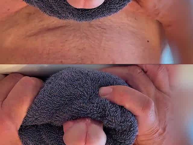 Me Masturbating To Climax 29