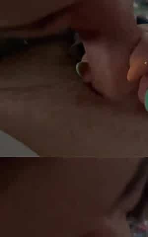 Best Blowjob in the Morning. Cum in Mouth