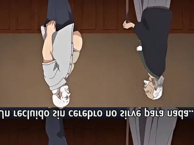 eibiin Movie scene 5 comics sex