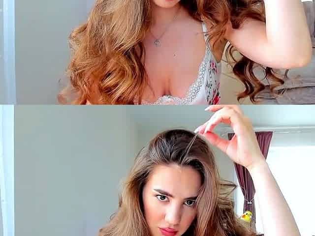 Young Skinny Teen Girl Play Solo Dildo Anal Webcam Porn