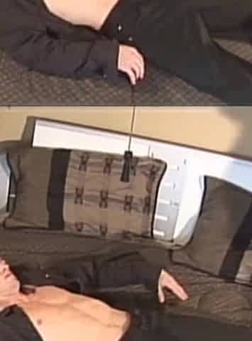 Desire for Cock Without Limits or Modesty
